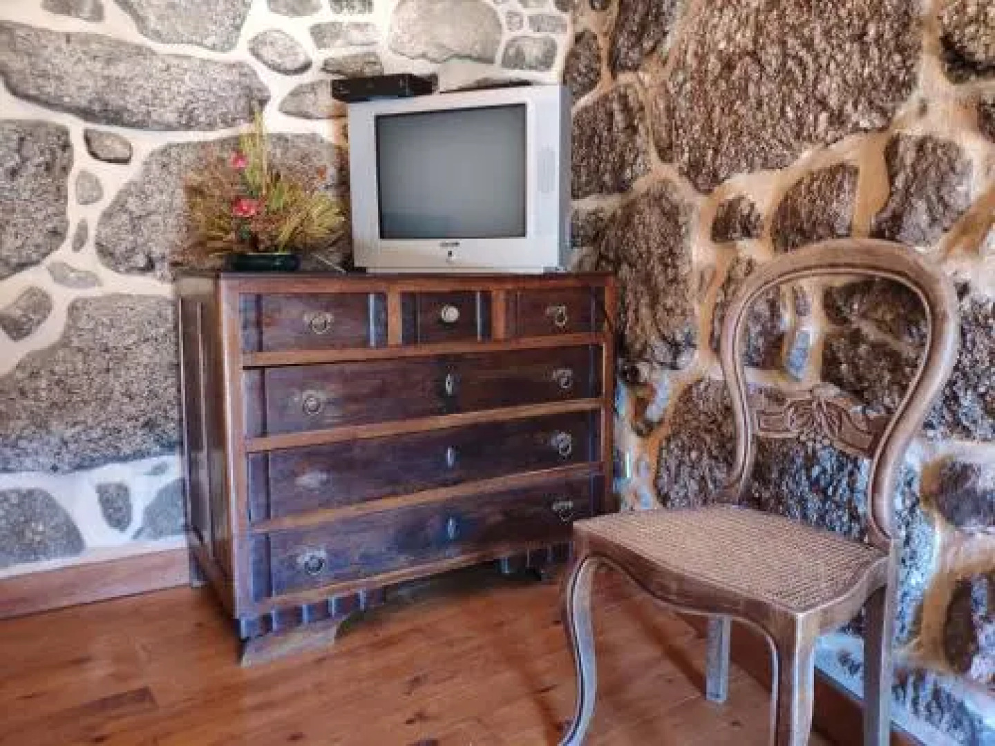 Casa Padre Alexandre