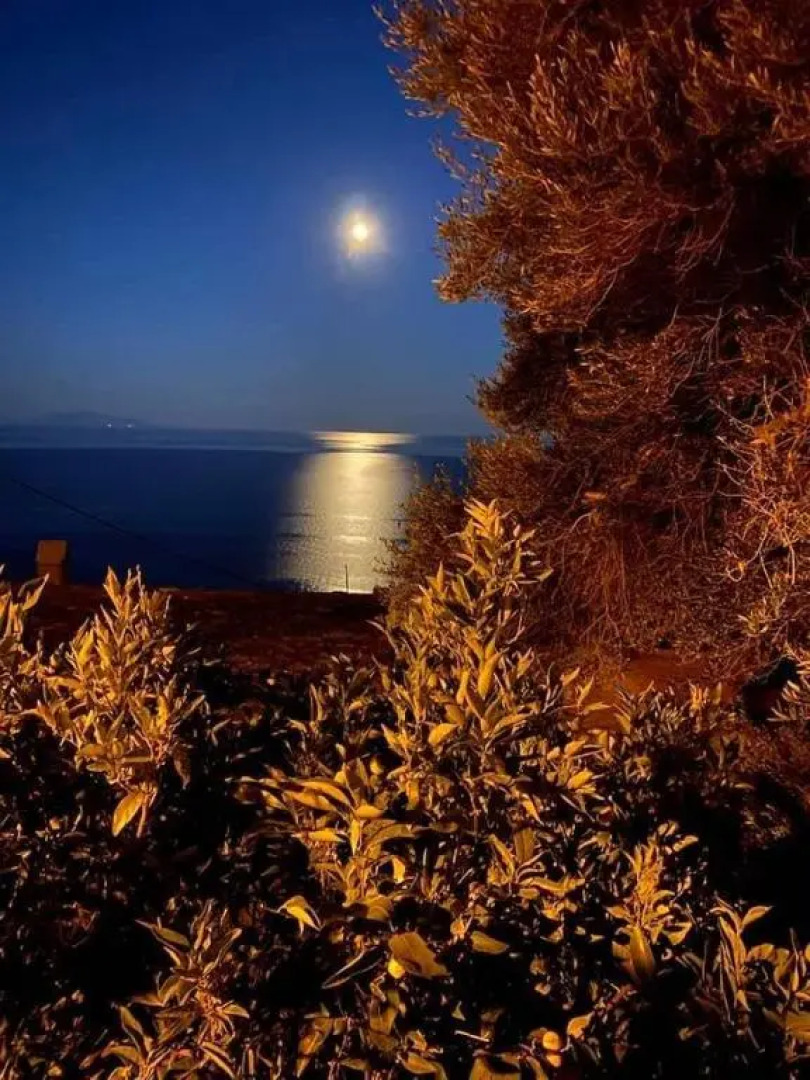 casa di l'isai villa 6 personnes