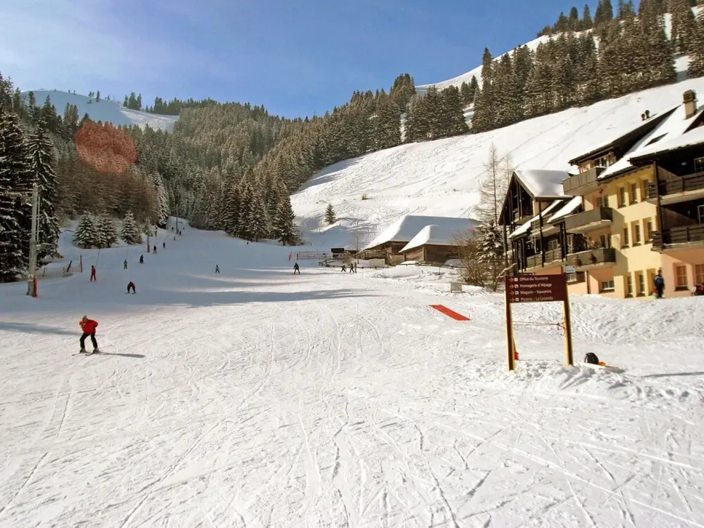 Antares Studio 1414 Gruy res