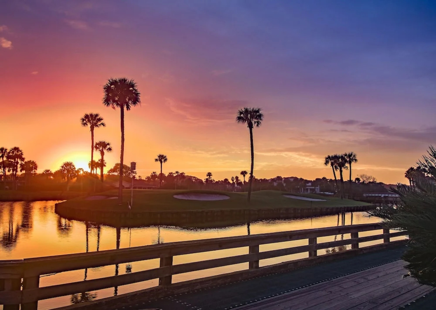 Ponte Vedra Inn and Club