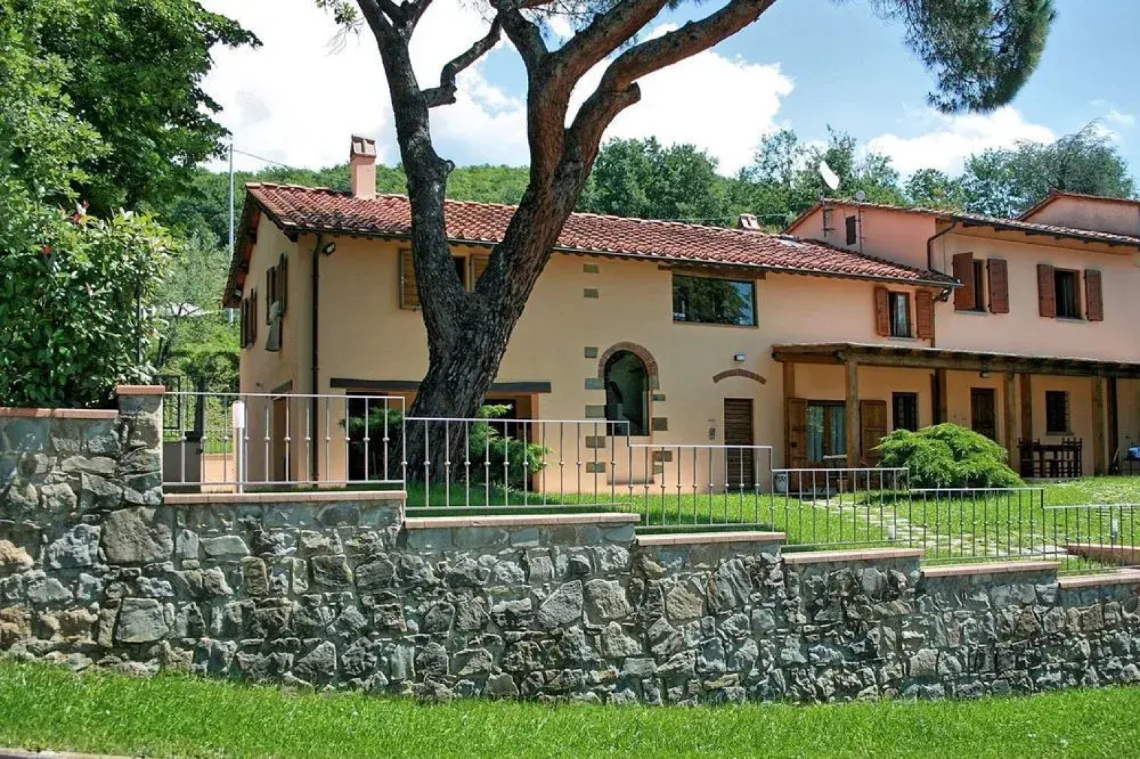 Villa Morandi