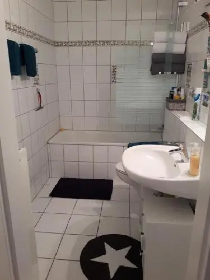 Charmant und stilvoll