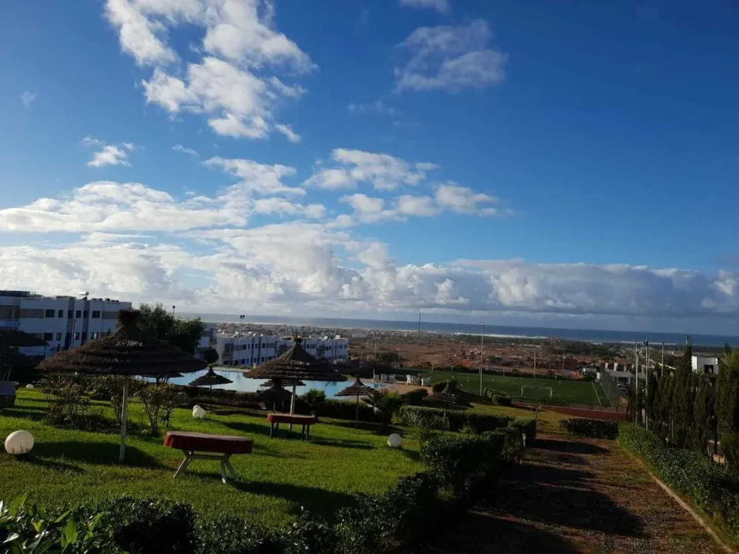 Park Regency Suite Hotel