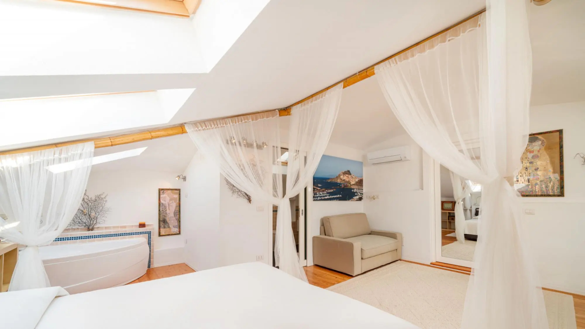 Villa Ambra 10 in Sorso