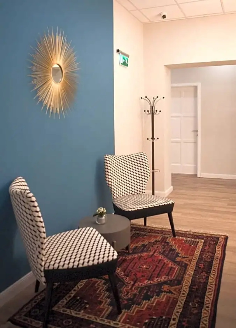 Ditlin Boutique Hotel