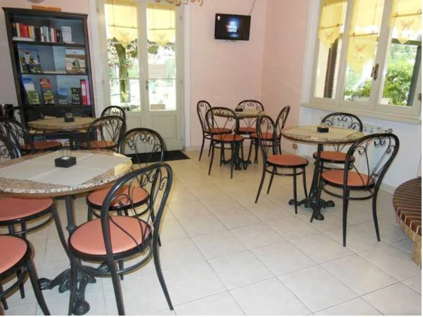 Residence Villa Margherita