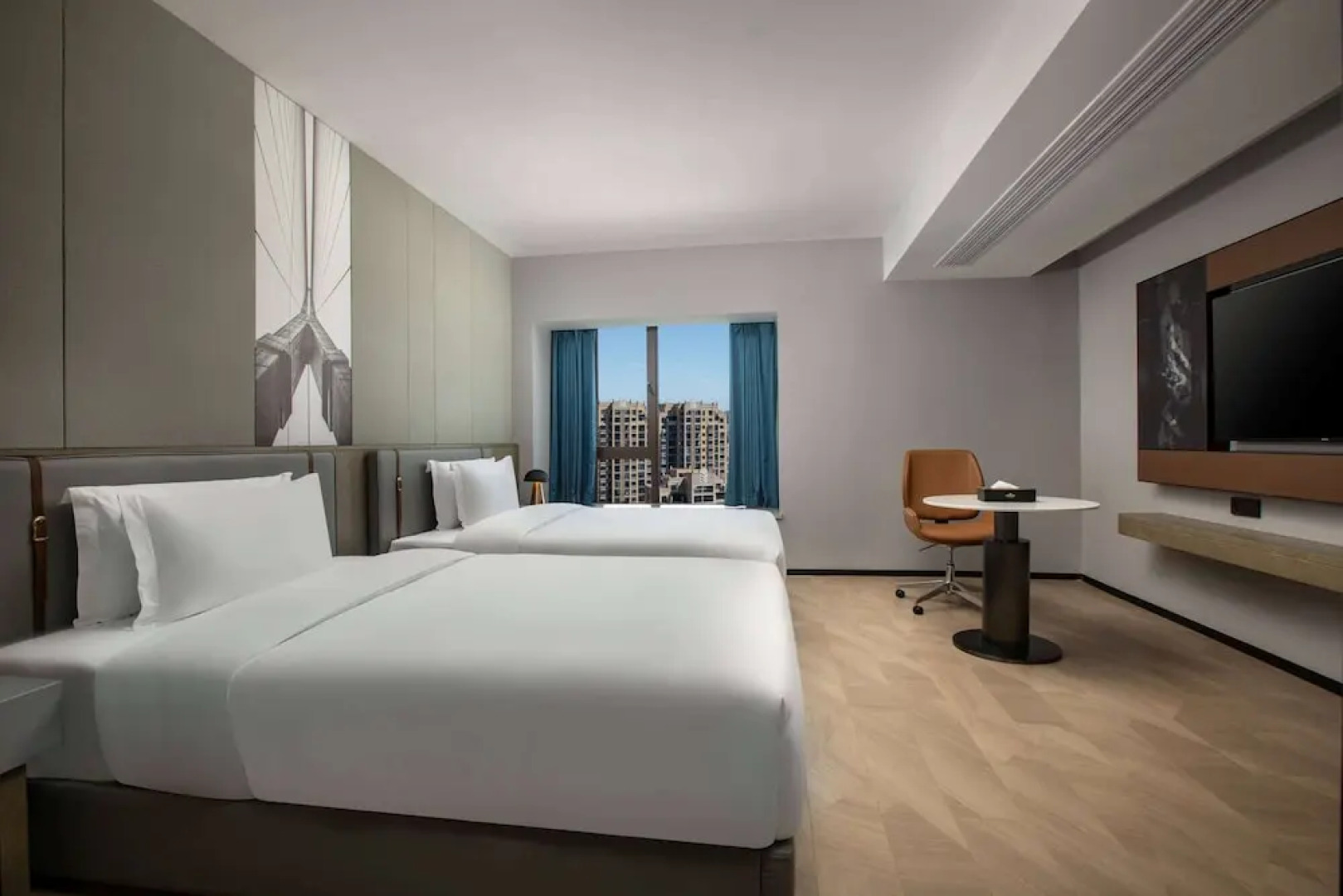 Microtel by Wyndham Hengyang Huaxin