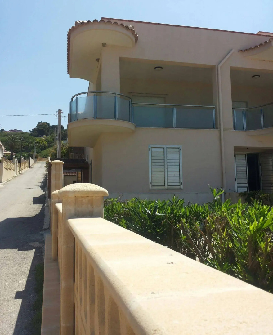 San Marco in riva al mare