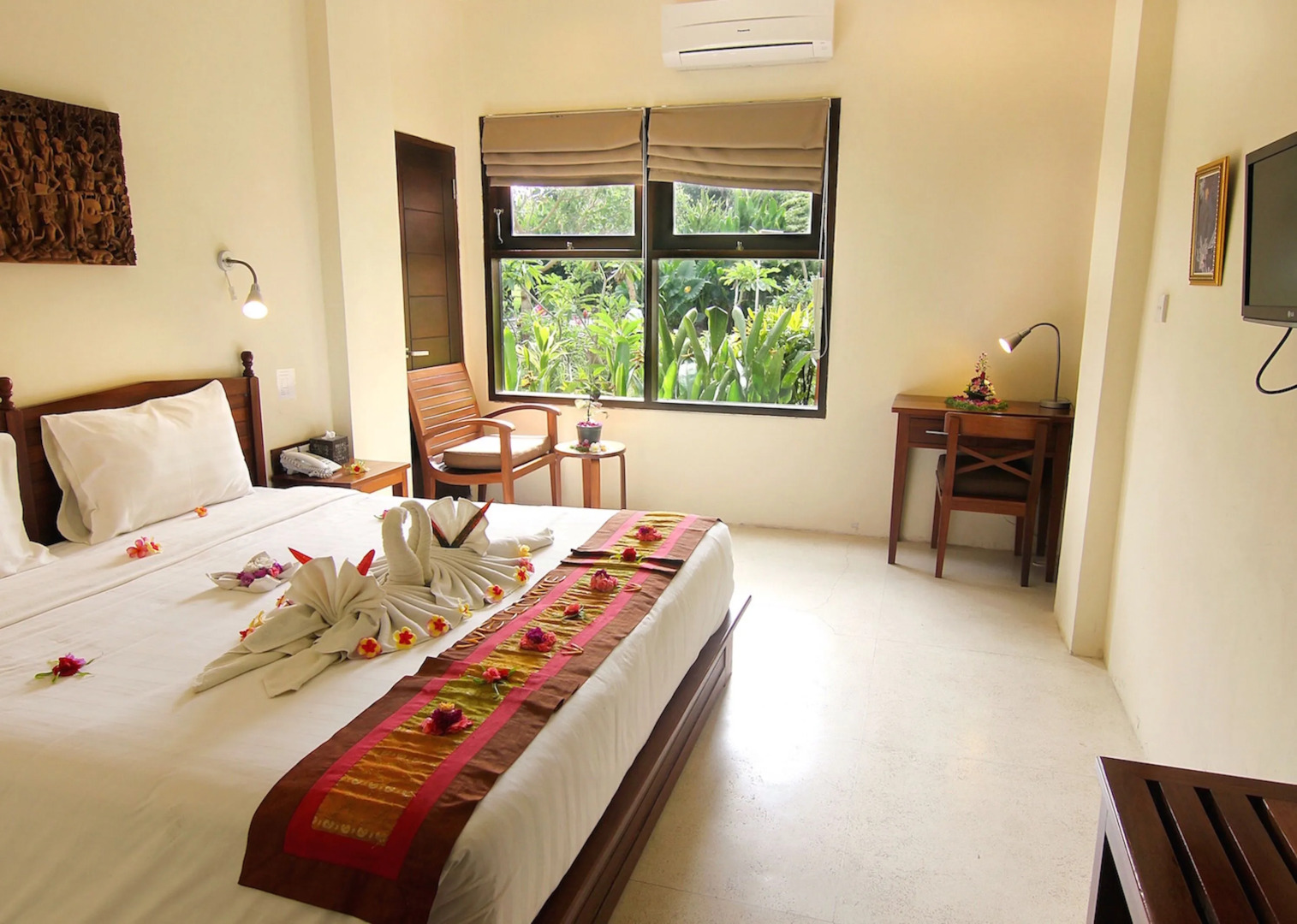 Collection O Ubud Near Central Ubud Formerly Hotel Suly