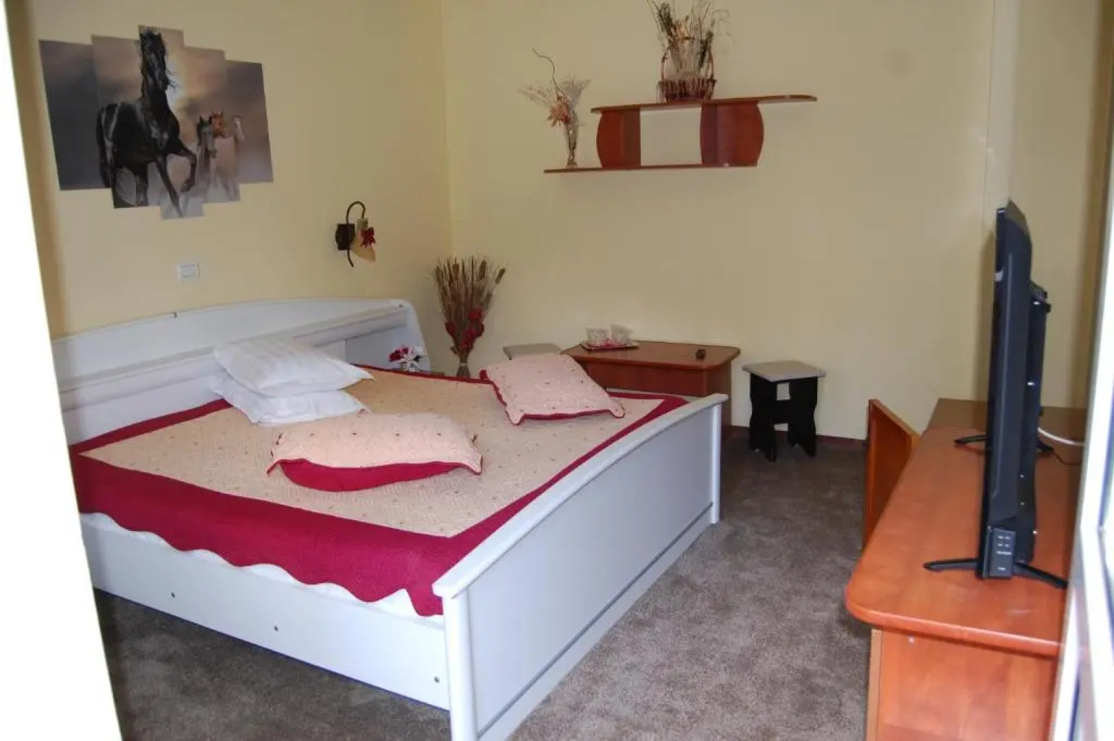 Hotel Bucegi Portile Regatului