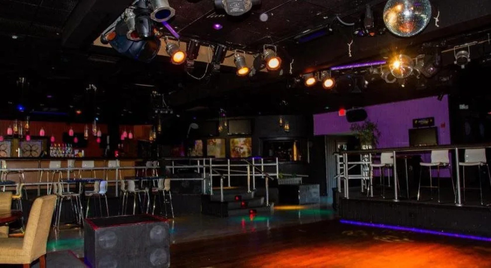 The Flamingo Resort - Adult Resort