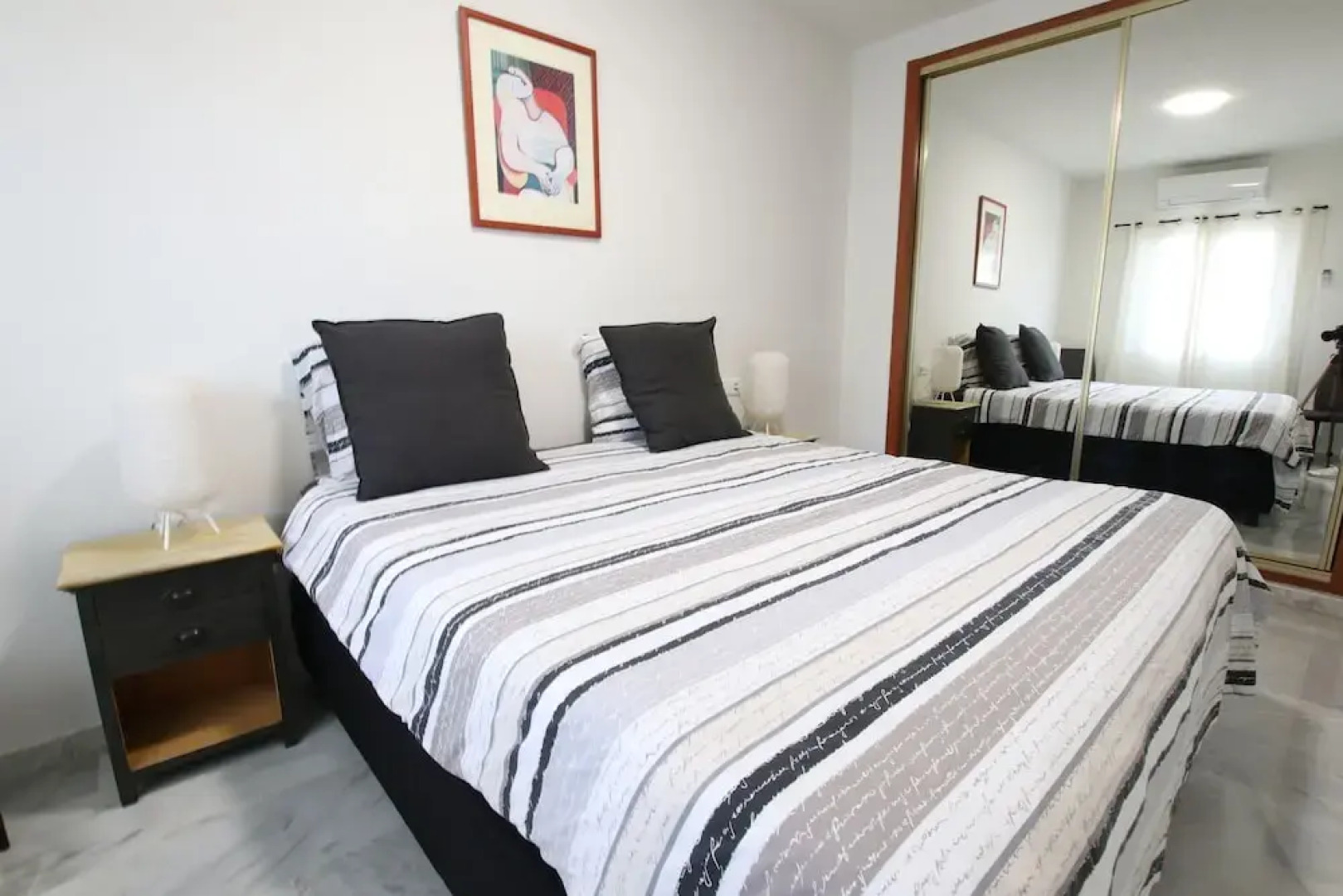 Luxury 4 Pers Apartment in Alhaurin de la Torre