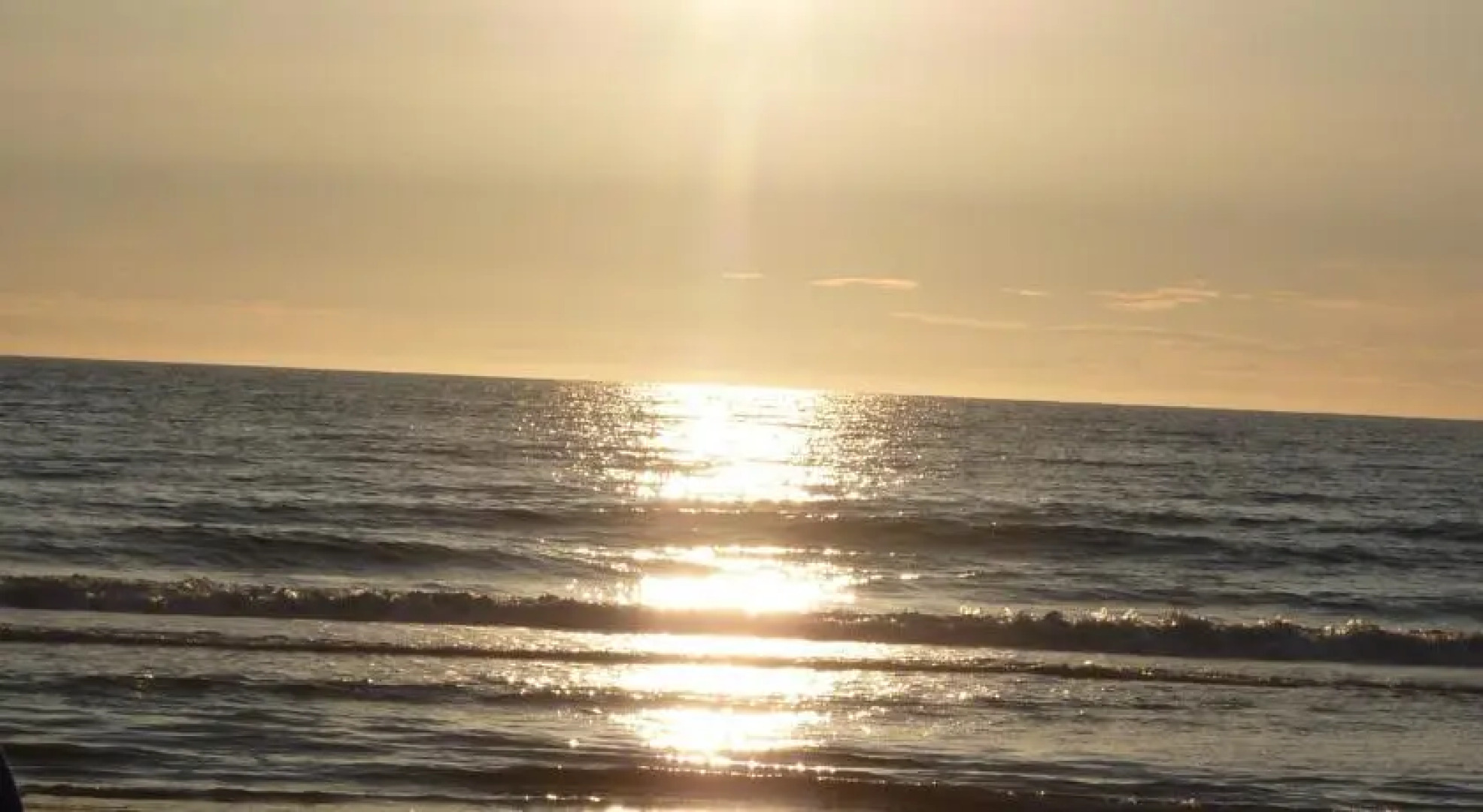 Strandhuis Apartments