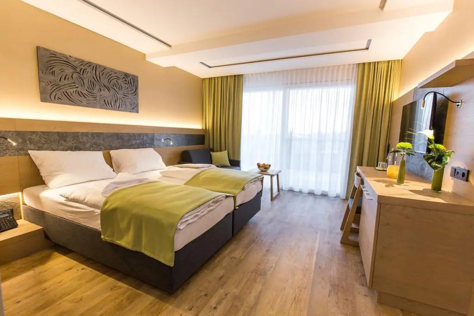 AIGO Familien- & Sporthotel