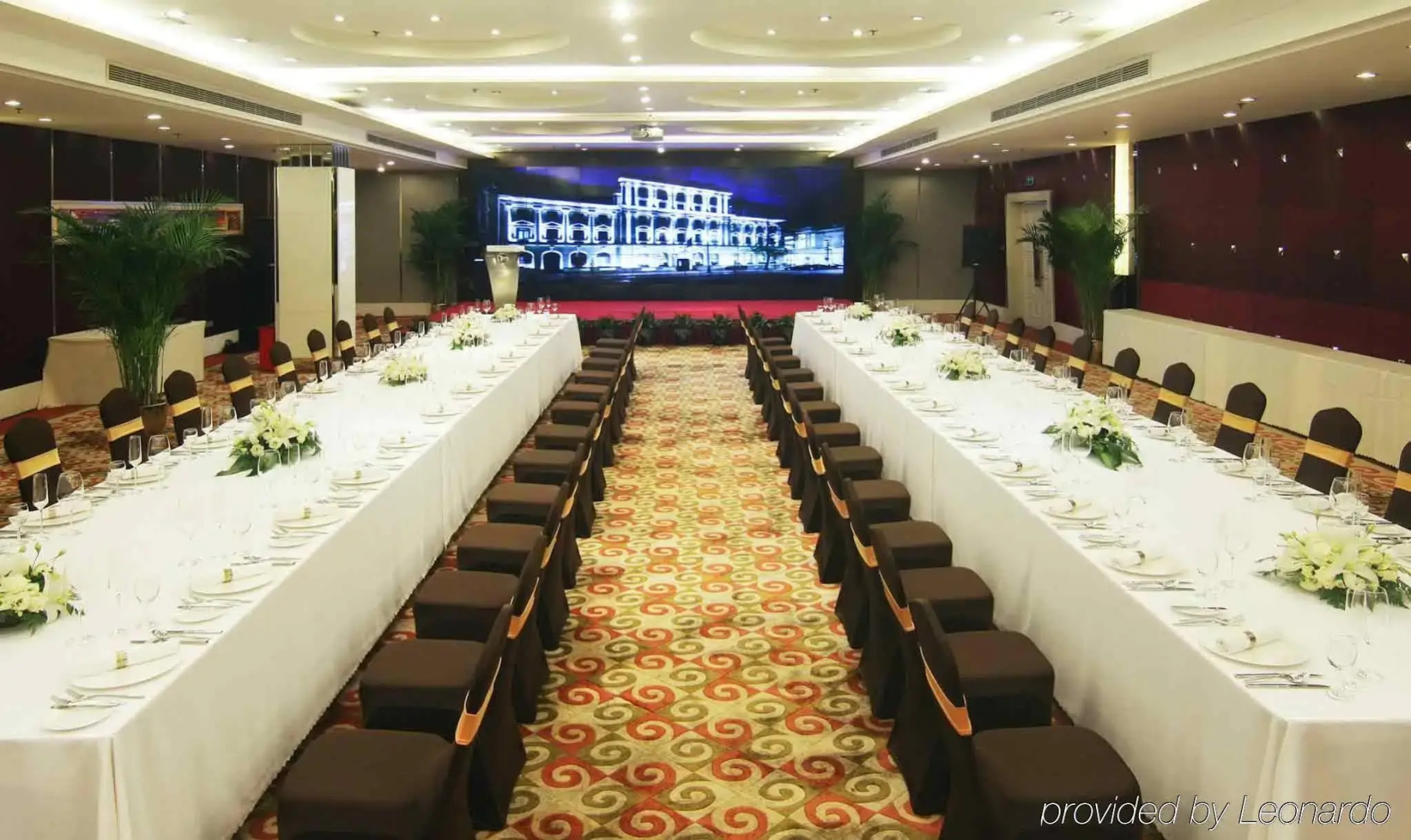 Sofitel Zhengzhou International