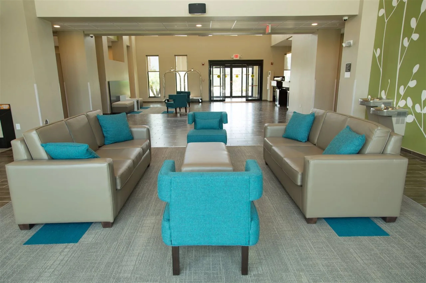 Sleep Inn Sarasota I-75