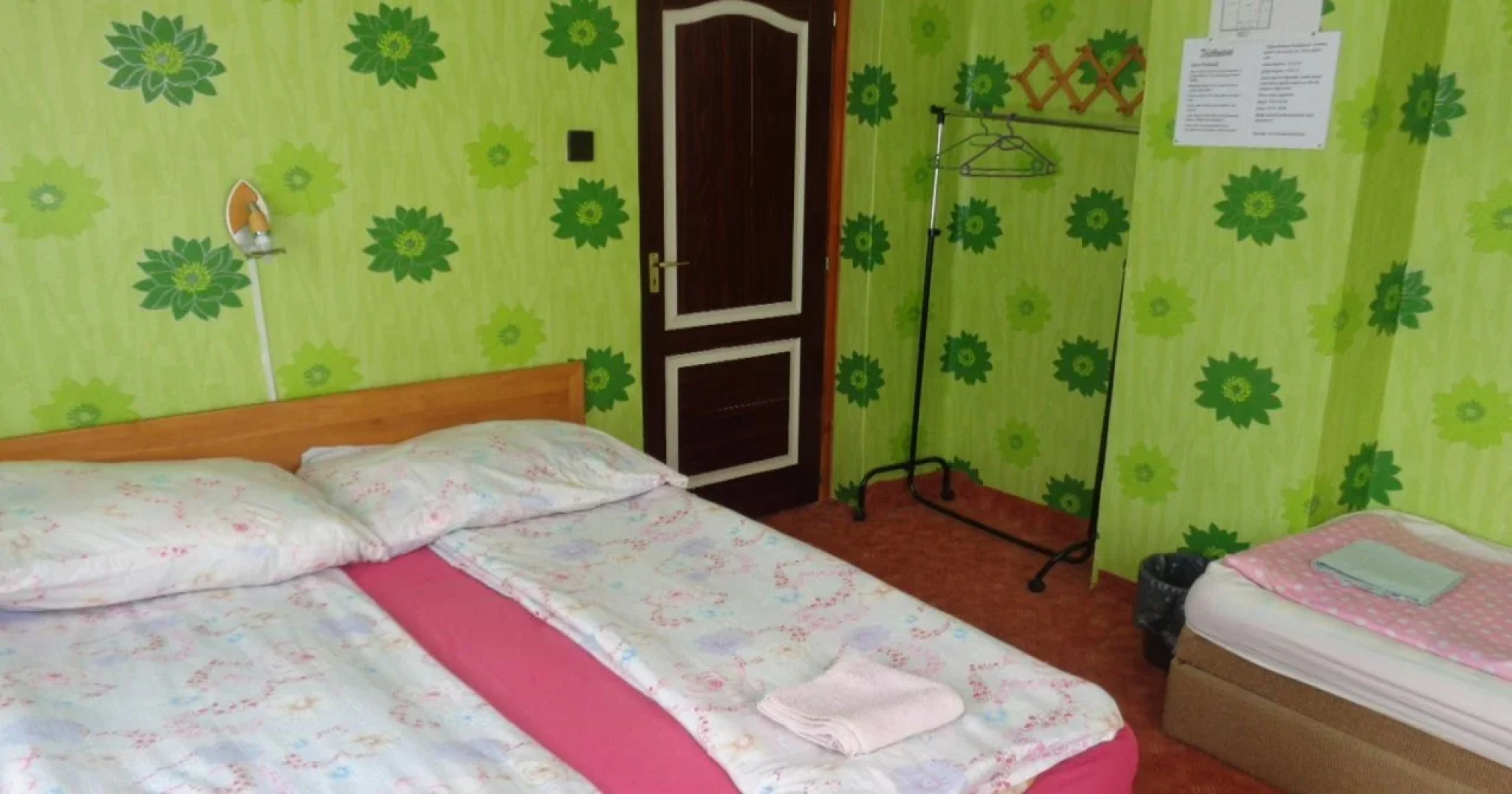 Katica Guesthouse Aggtelek