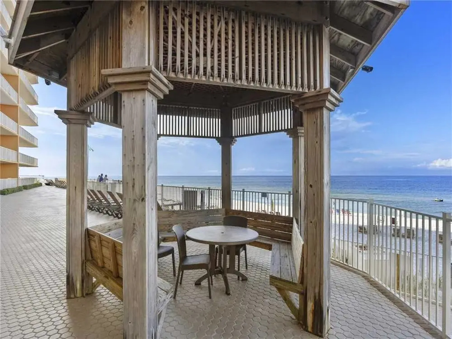 Treasure Island 802 - Two Bedroom Condo