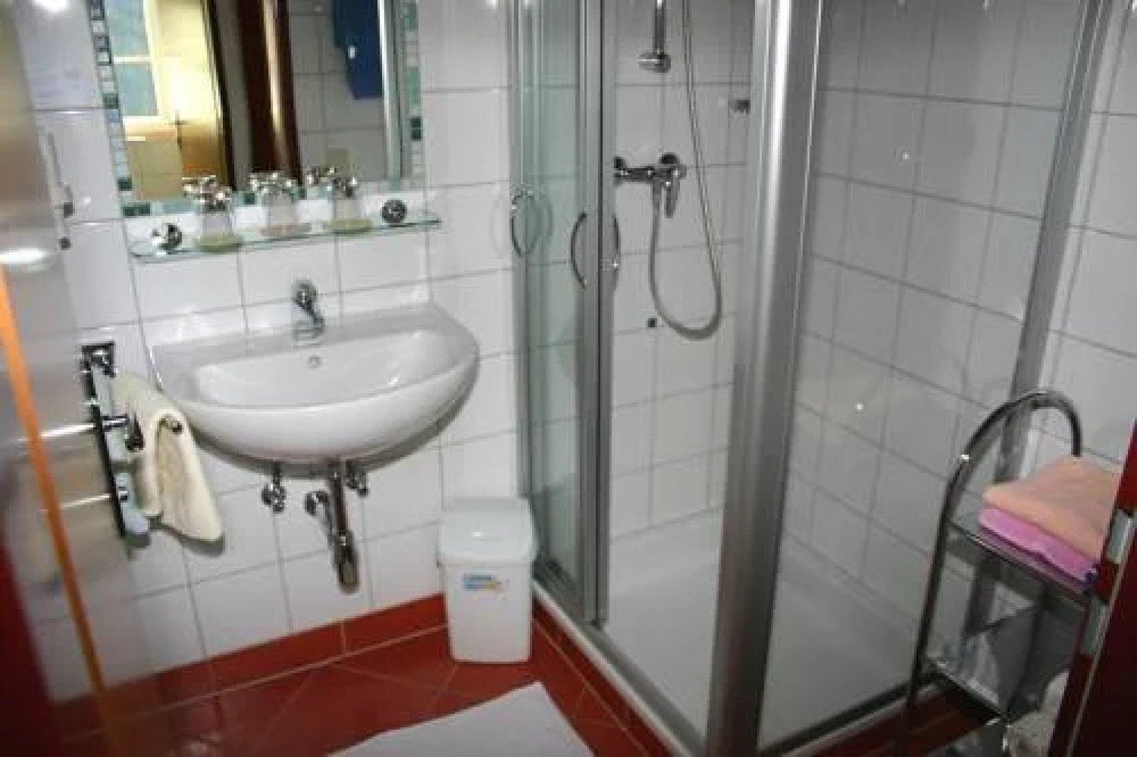 Wanderhotel Das Waldheim