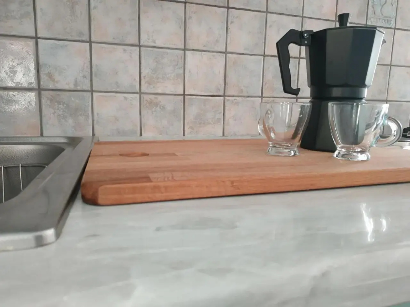 Athani Summer House (Apartments 03 - 04)