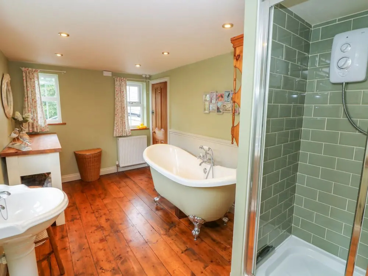 The Cottage - Redruth