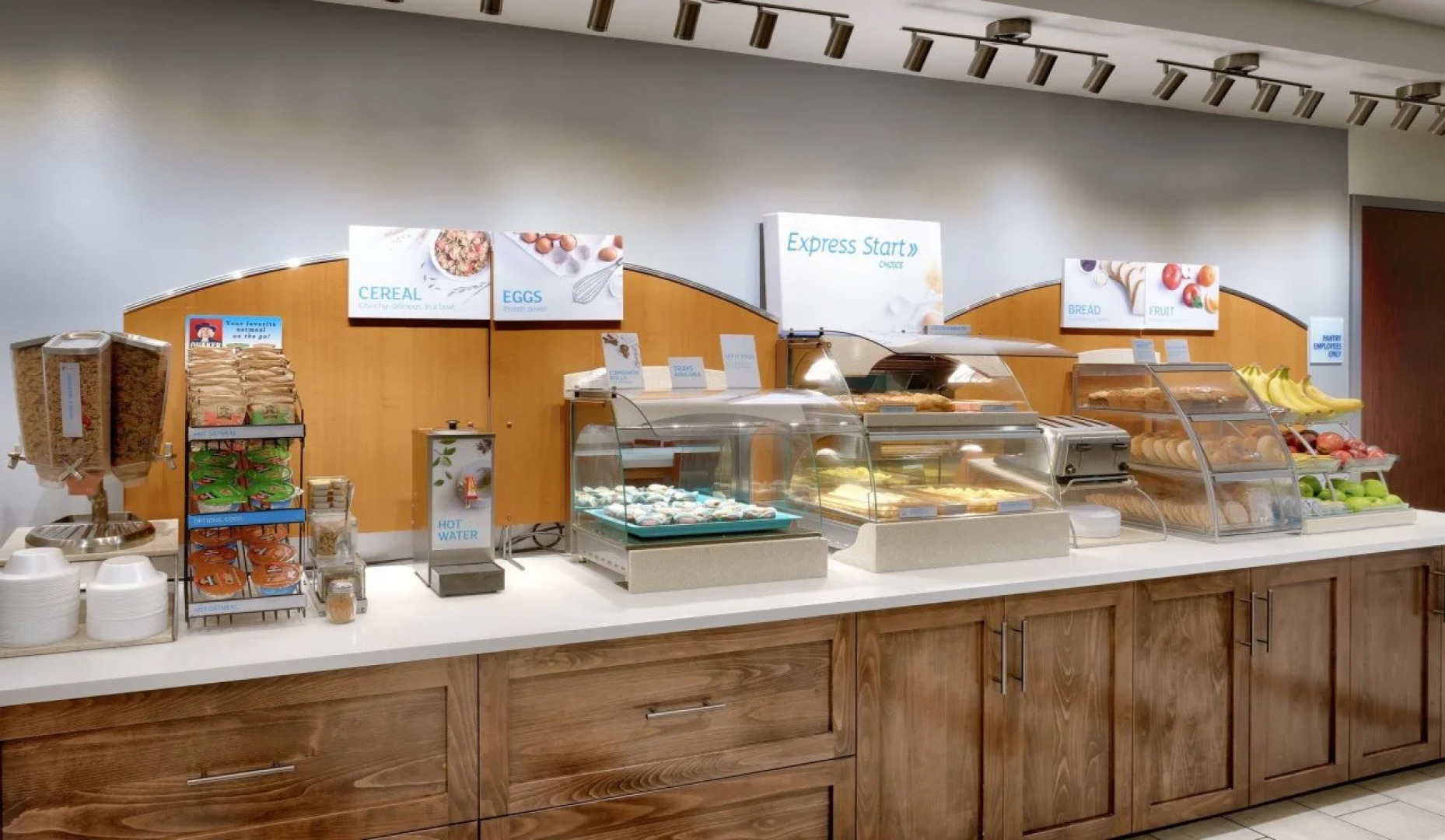 Holiday Inn Express & Suites American Fork - North Provo by IHG