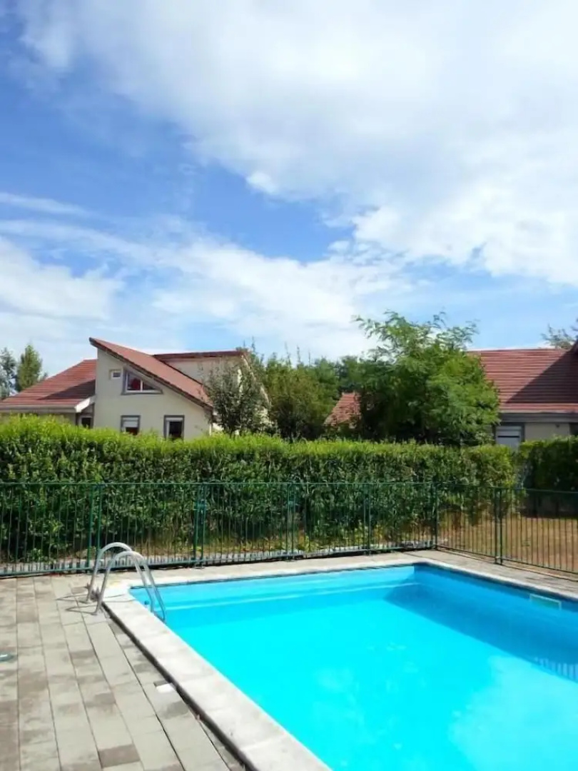 Appart'Hotel Les Acacias
