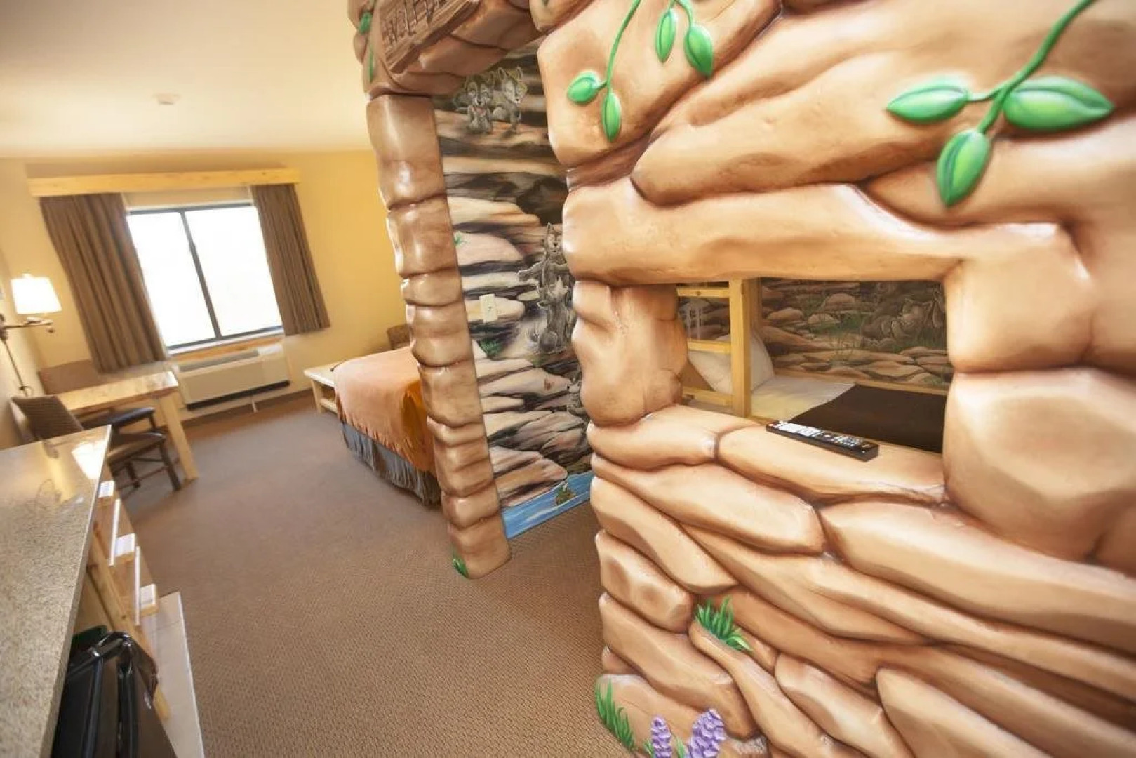 Great Wolf Lodge Boston / Fitchburg, MA