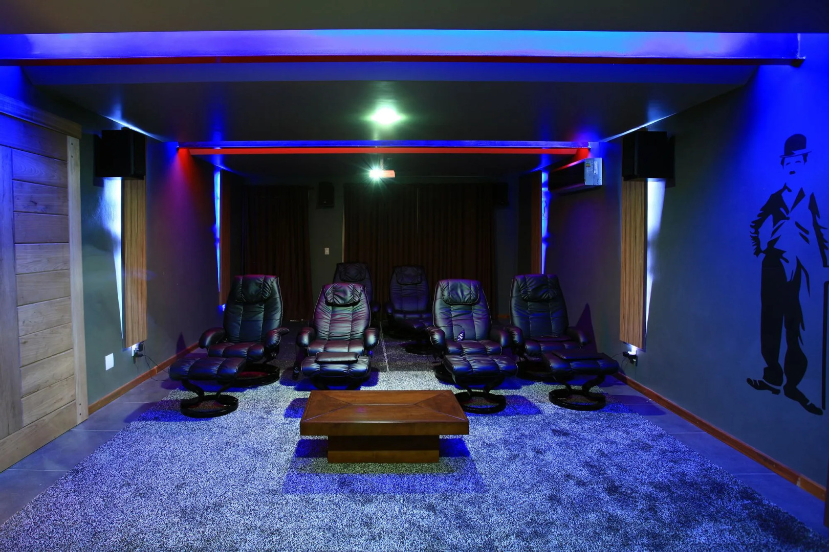 Eco Resort Serra Imperial