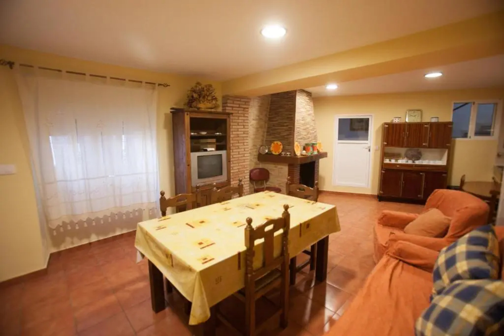 Casa Rural José María