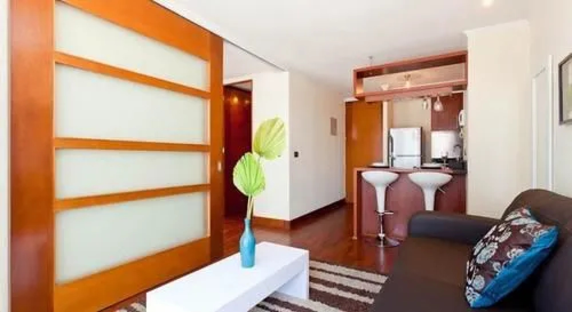 Apartamentos Premium Capital Providencia