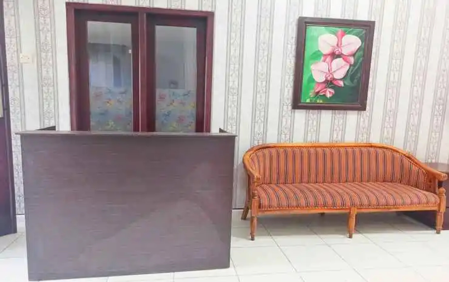 OYO 3960 Pondok Asri Guest House