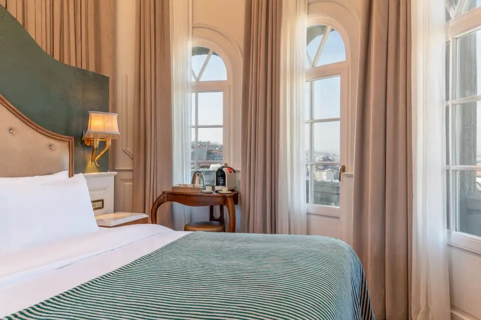 Orientbank Hotel Istanbul, Autograph Collection