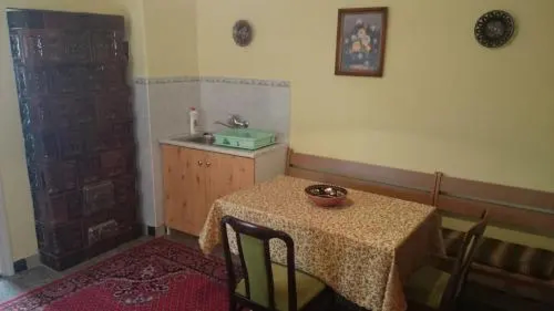 Postakocsi fogadó Kisgyőr