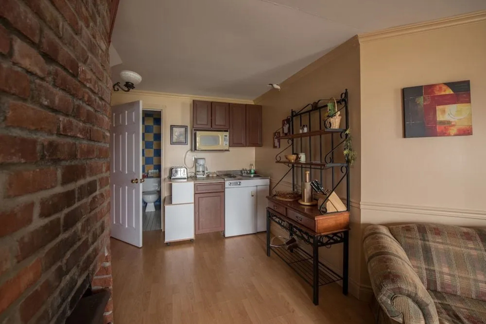 Auberge Villa Bellerive