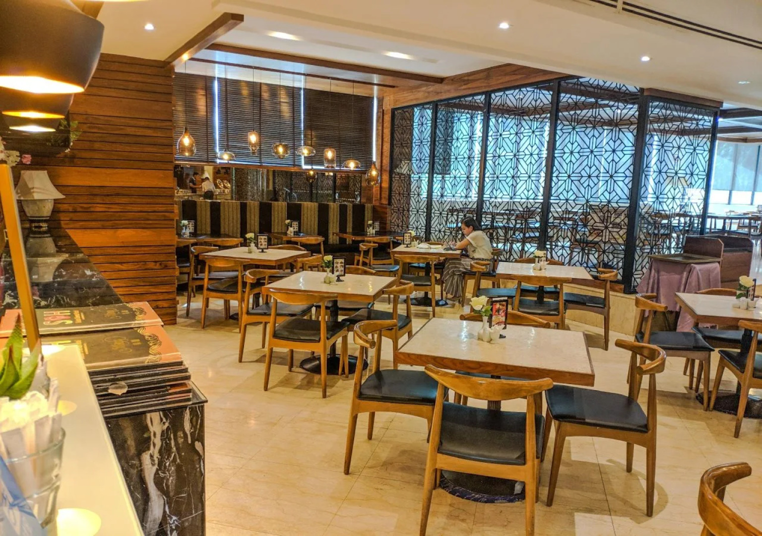 Sabah Oriental Hotel