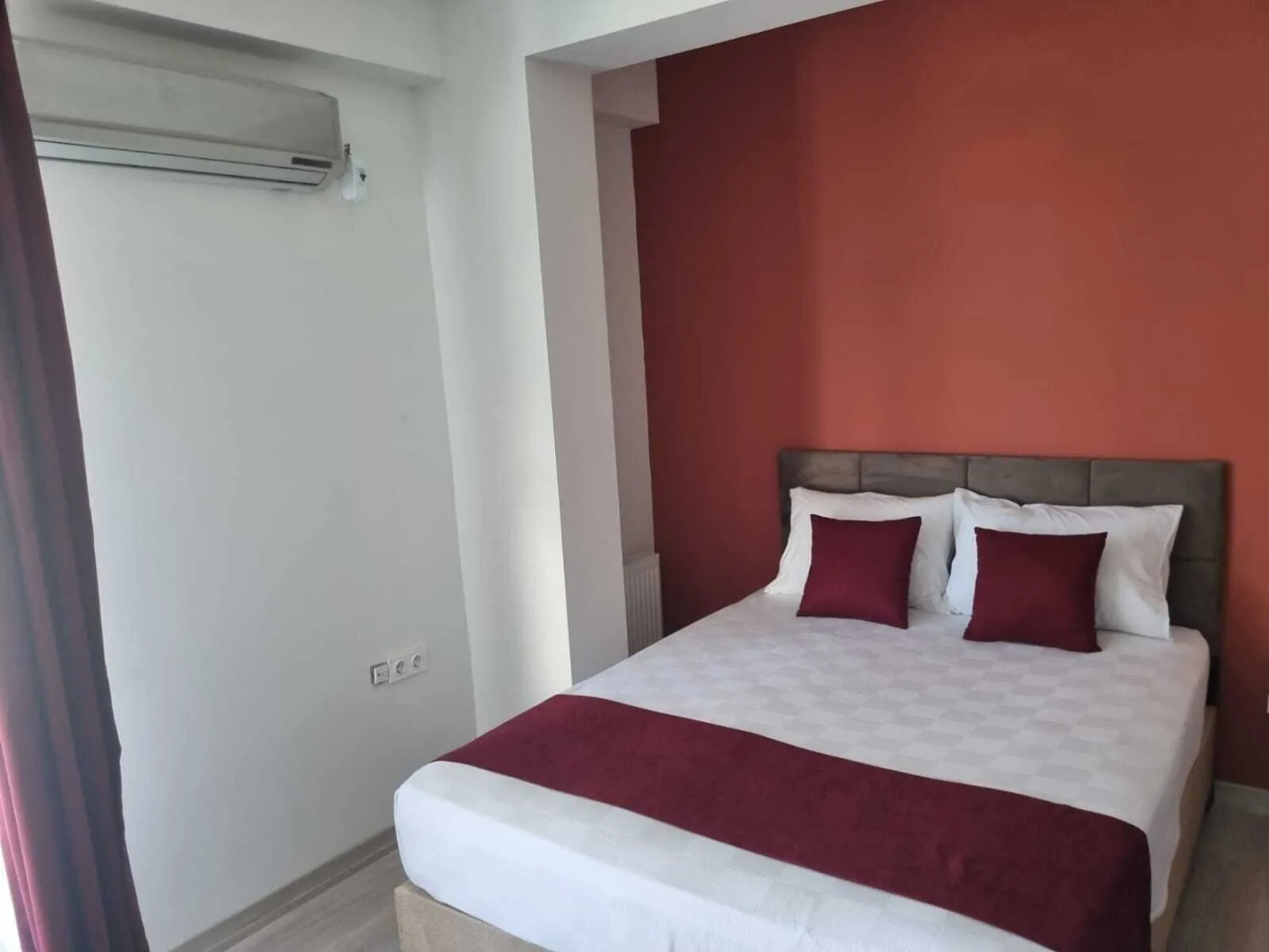 Istanbul Airport Family suites Hotel