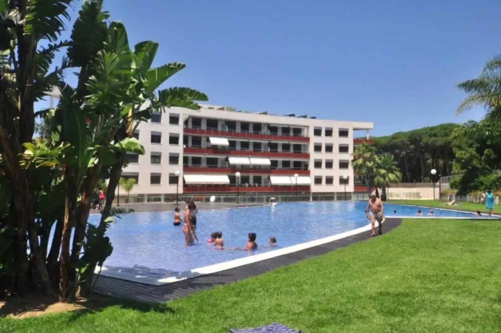 Apartamento Para 6 Personas en Cambrils