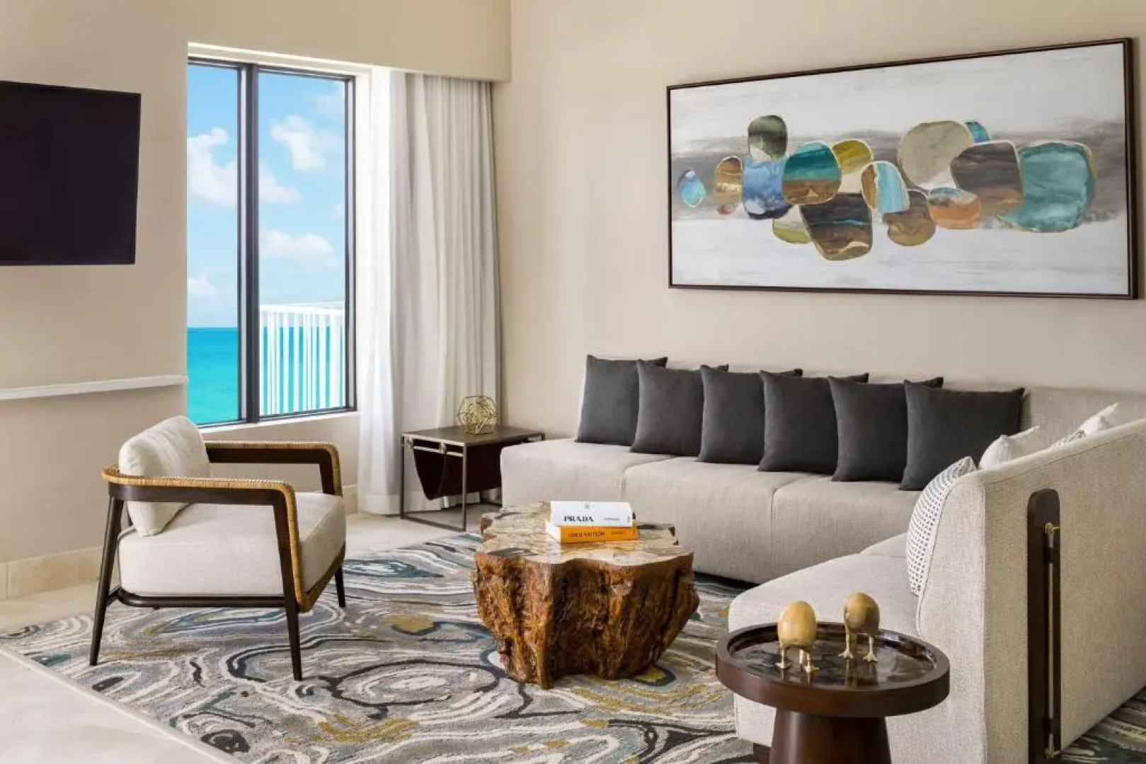 The Residences at The St. Regis Bermuda