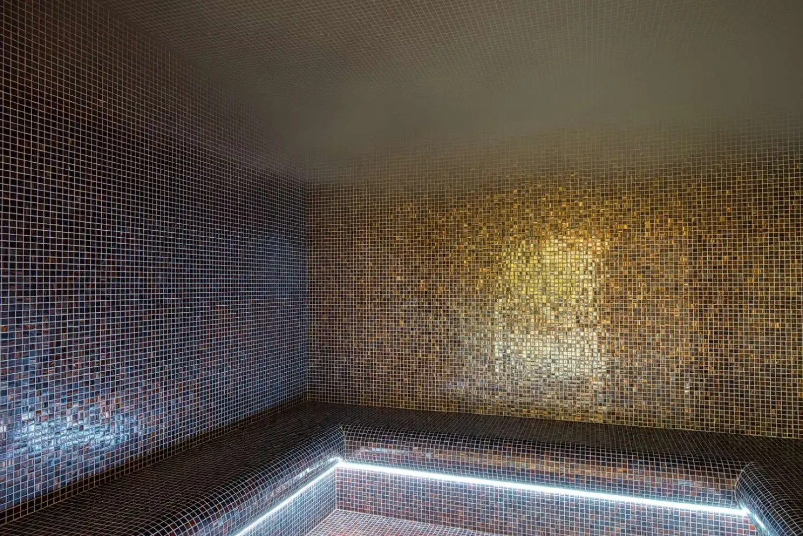 Best Western Plus Le Fairway Hotel & Spa Golf d'Arras