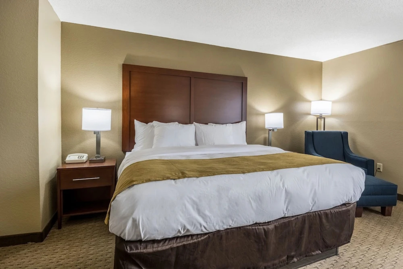 Comfort Inn Near Barefoot Landing