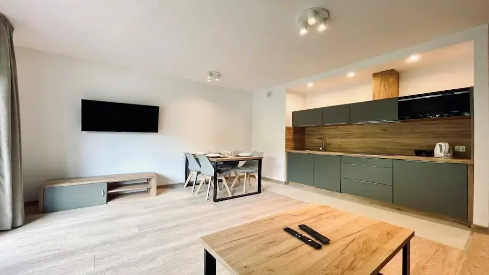 Sun & Snow Resort Karkonosze