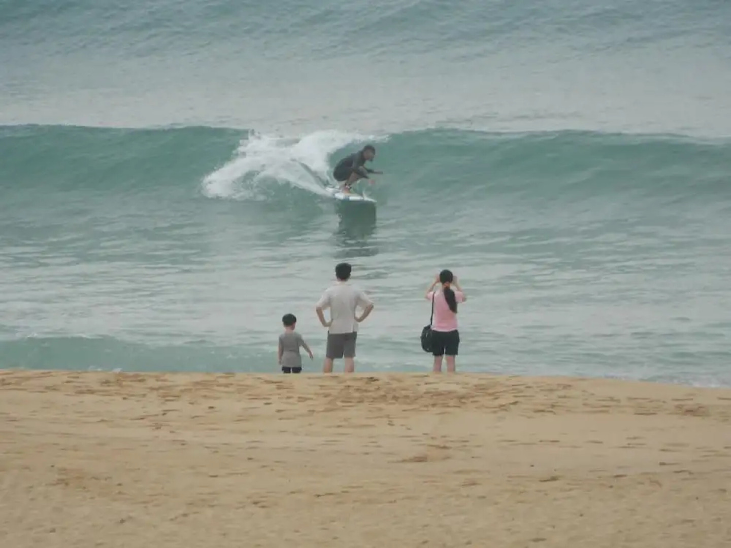 Dream Ocean View B&B