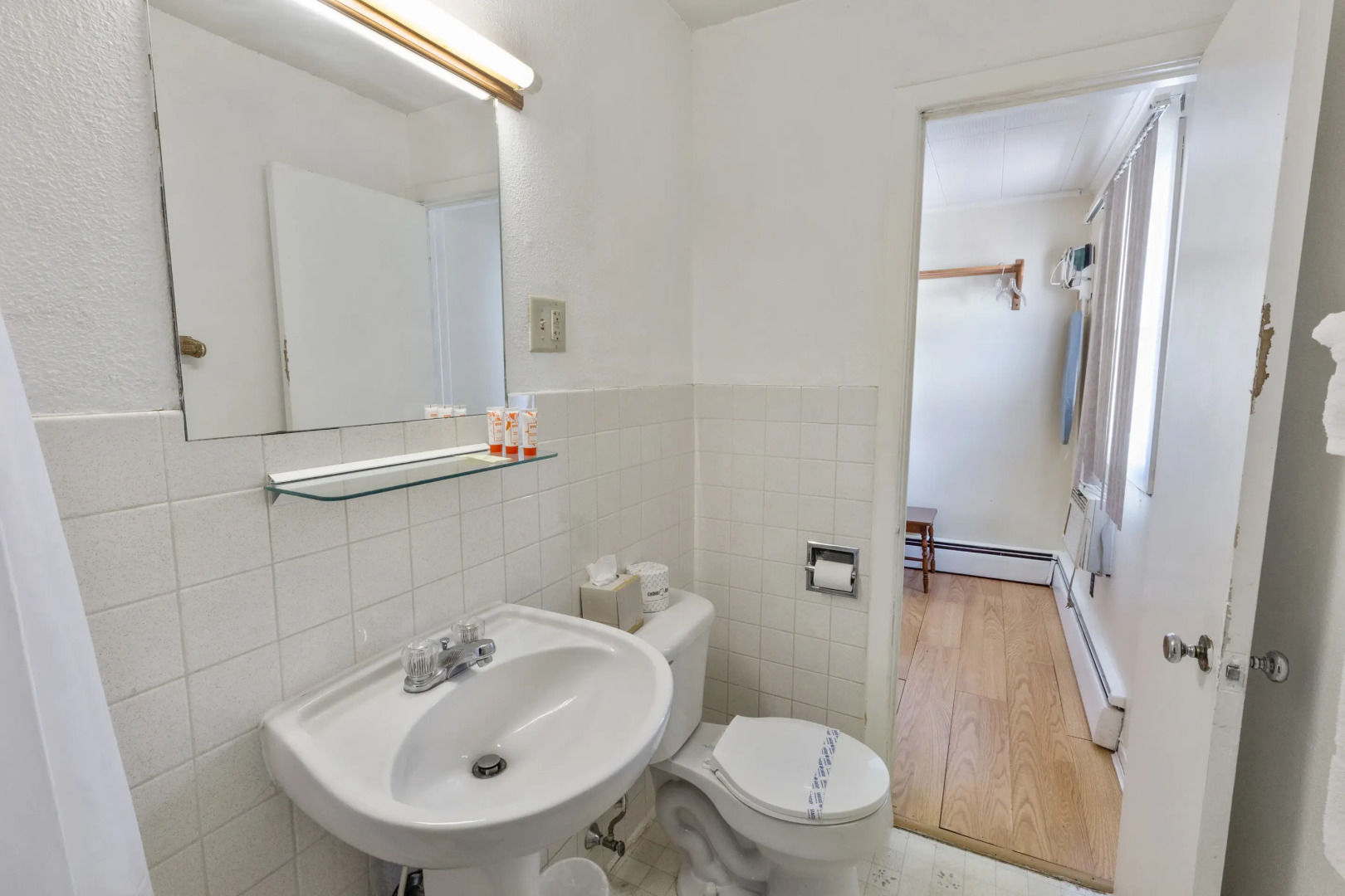 OYO Hotel Buena Vista Delhi