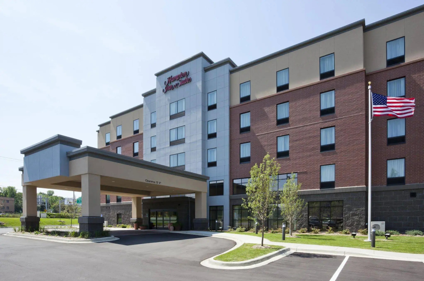 Residence Inn by Marriott St. Paul Woodbury