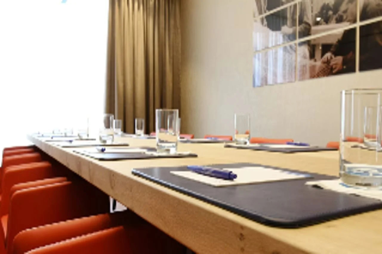 Hafenhotel Meereszeiten