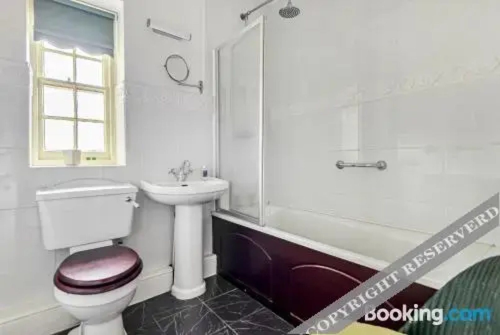 Roscrea Bed & Breakfast