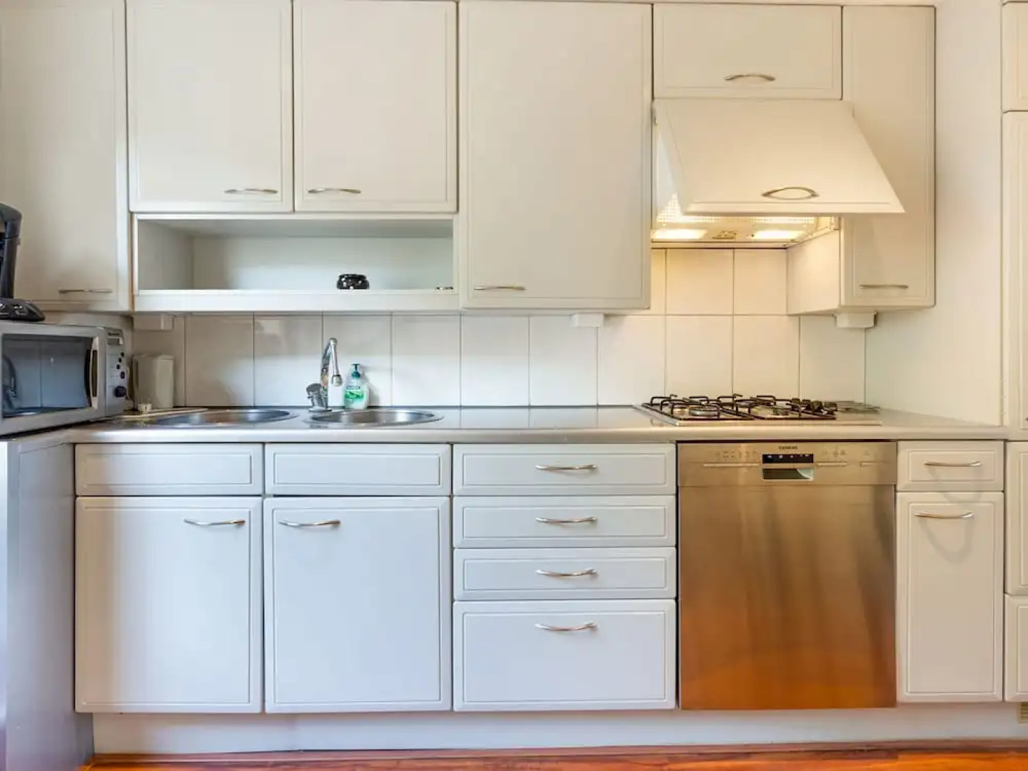 Alluring Holiday Home in Valkenburg With Garden