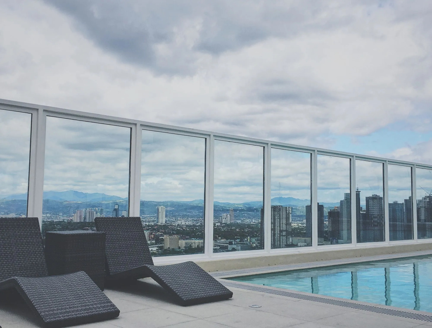 Vista Shaw by Charles