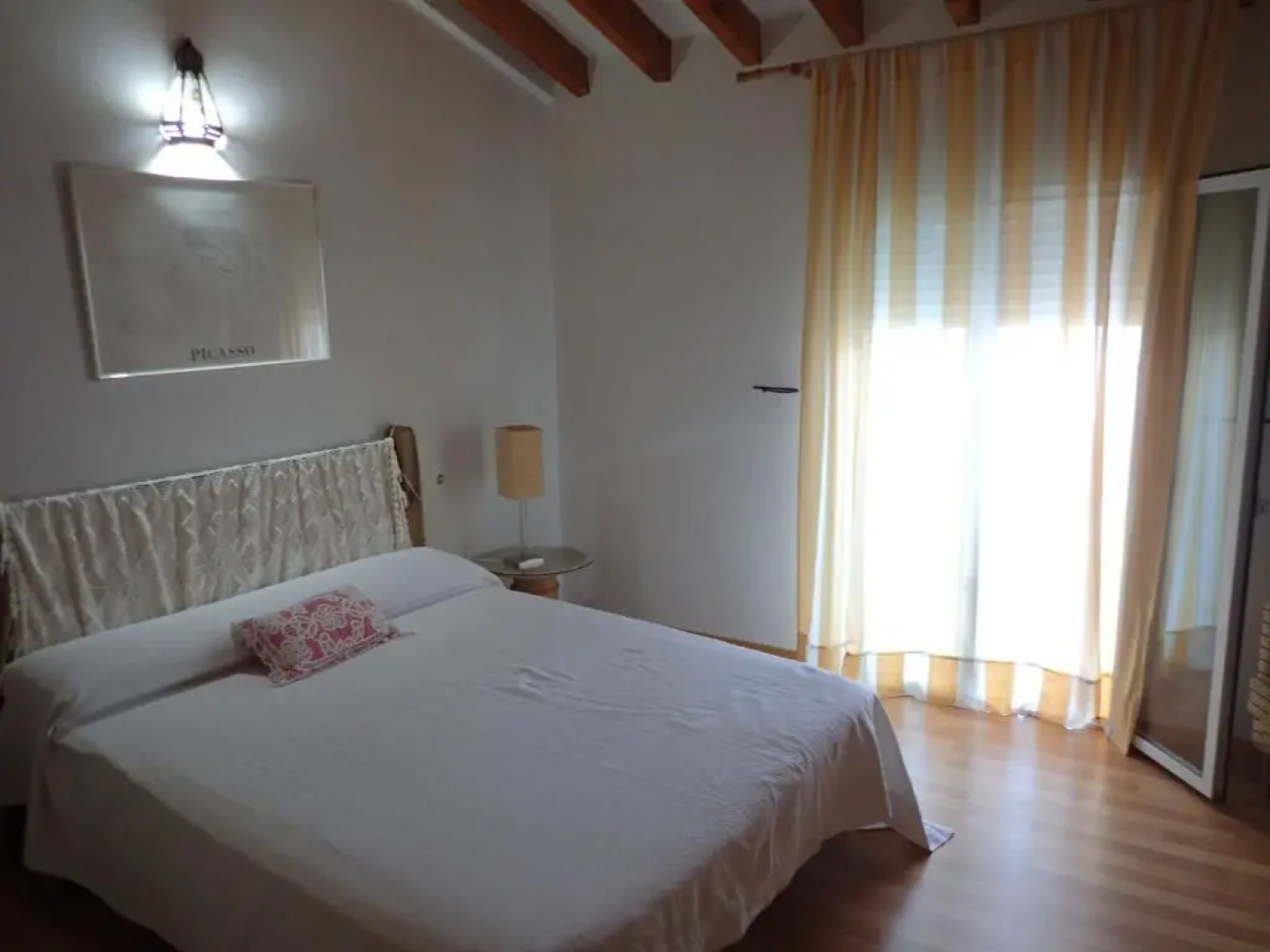 Alojamiento Rural Calle del Carmen